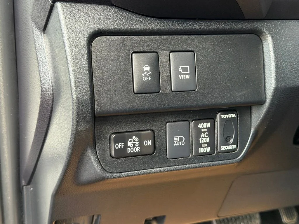 Used 2020 White Toyota TRD Pro image 23