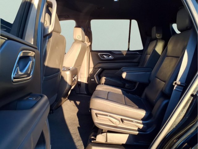Used 2024 Black Chevrolet LT image 18