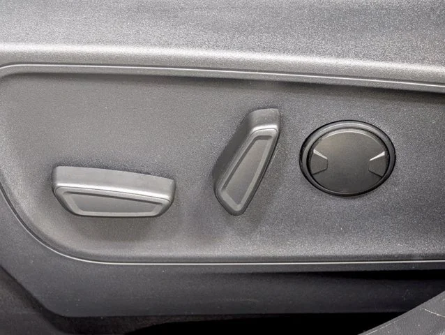 New 2026 Carbonized Gray Metallic Ford Big Bend® image 40