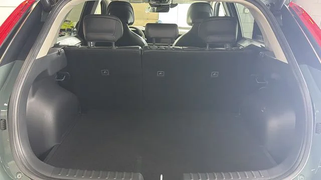 Certified Used 2023 Green Kia SX Touring image 10