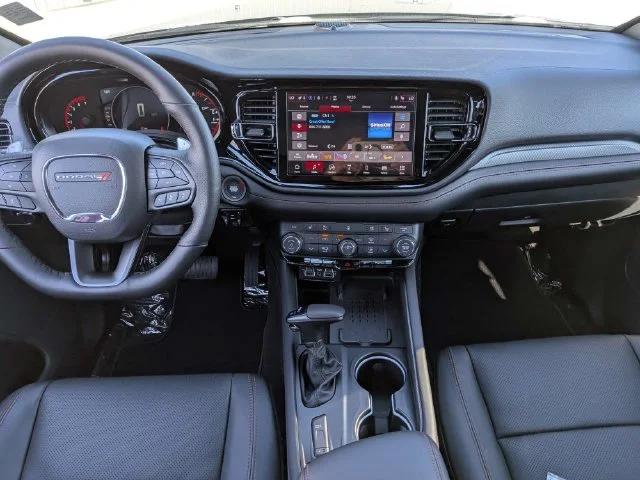 New 2027 Gray Dodge GT image 15