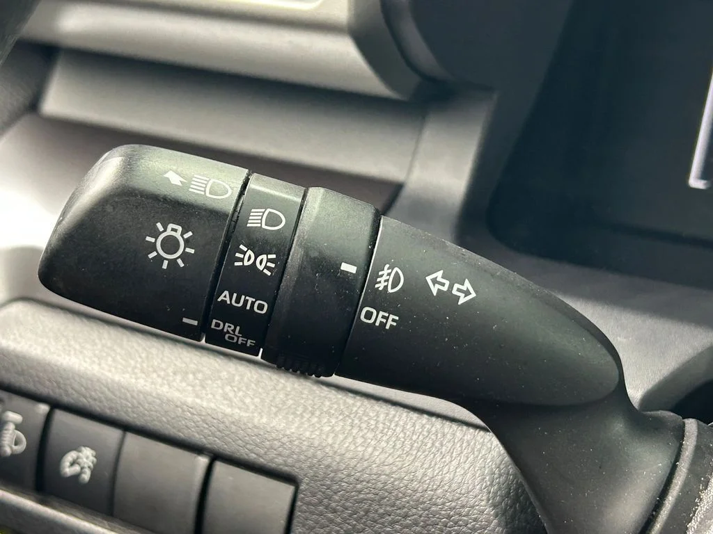 Used 2025 Underground Toyota SR5 image 28