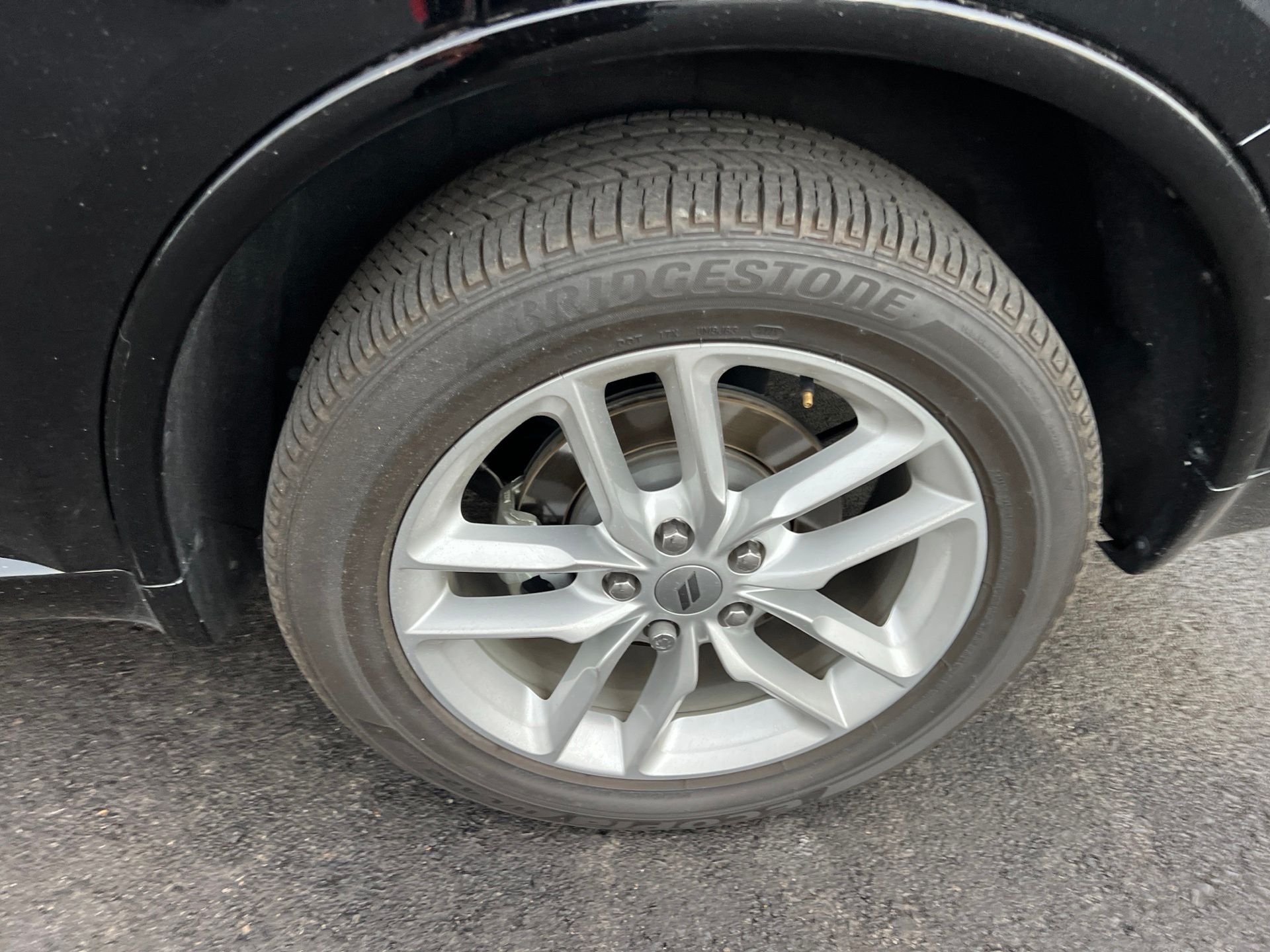 Used 2022 Black Dodge GT Plus image 11