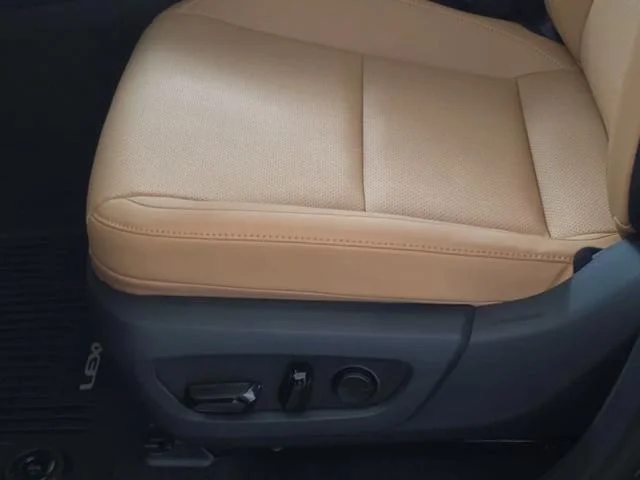 New 2026 Cloudburst Gray Lexus AWD image 34