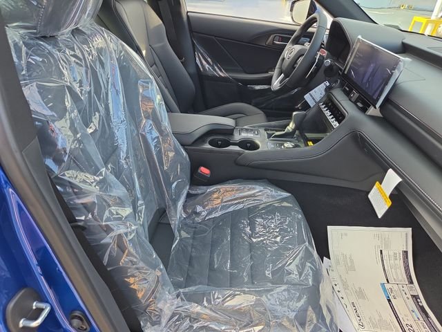 New 2026 Ultrasonic Blue Mica 2.0 Lexus F SPORT image 25