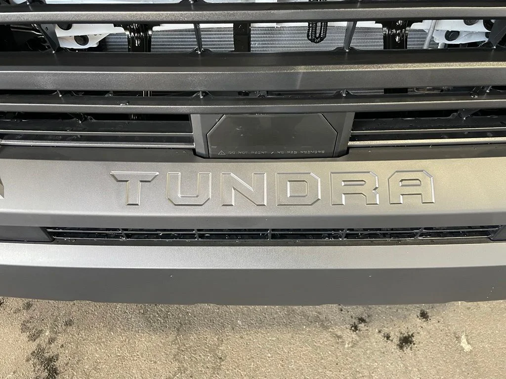 New 2026 White Toyota SR image 12