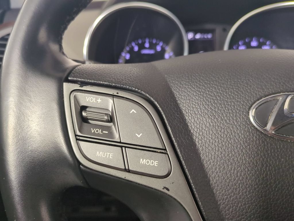 2018 Hyundai Santa Fe Sport - Photo 32