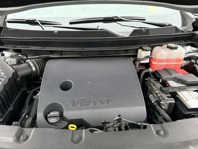 2022 CHEVROLET TRAVERSE - Image 27