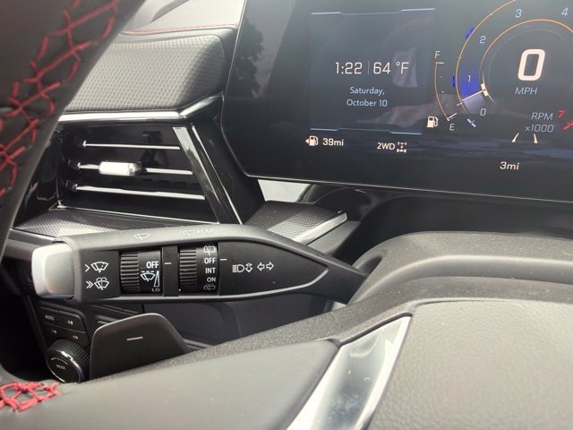 2027 Chevrolet Tahoe RST - Photo 21