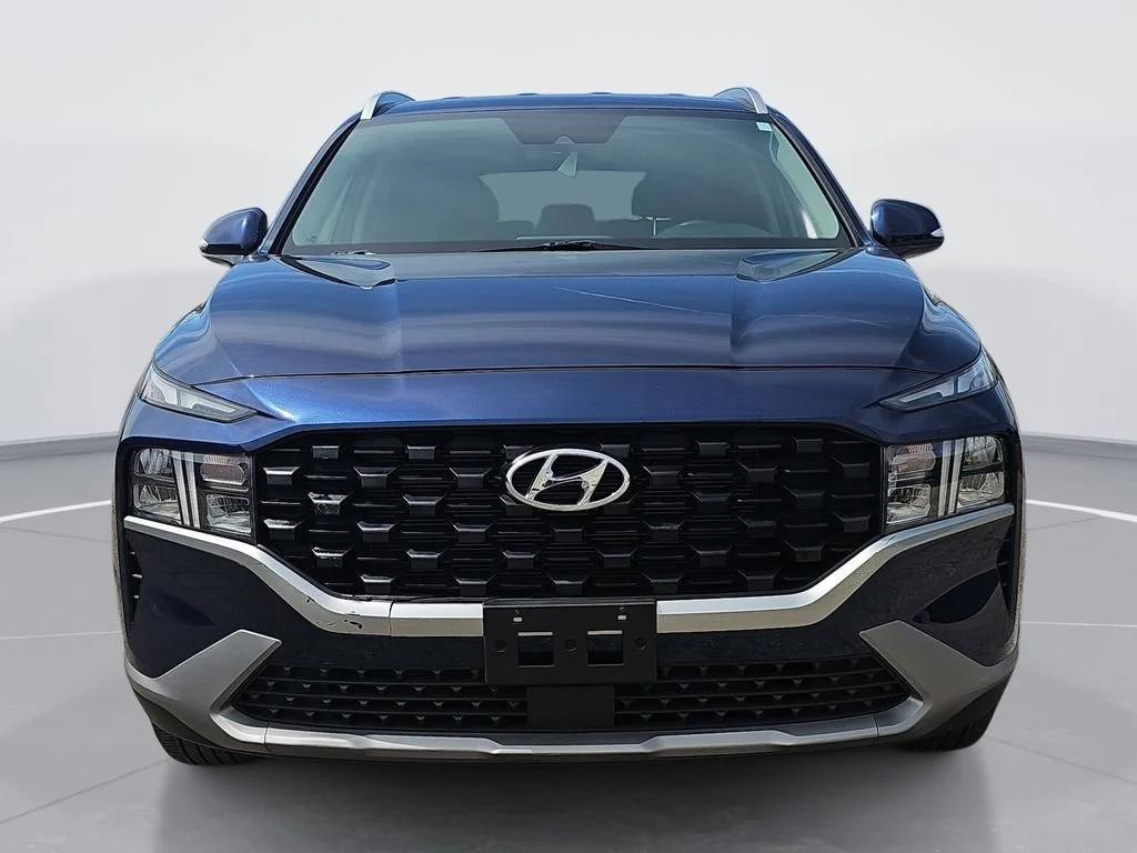 Used 2023 Blue Hyundai SEL image 10