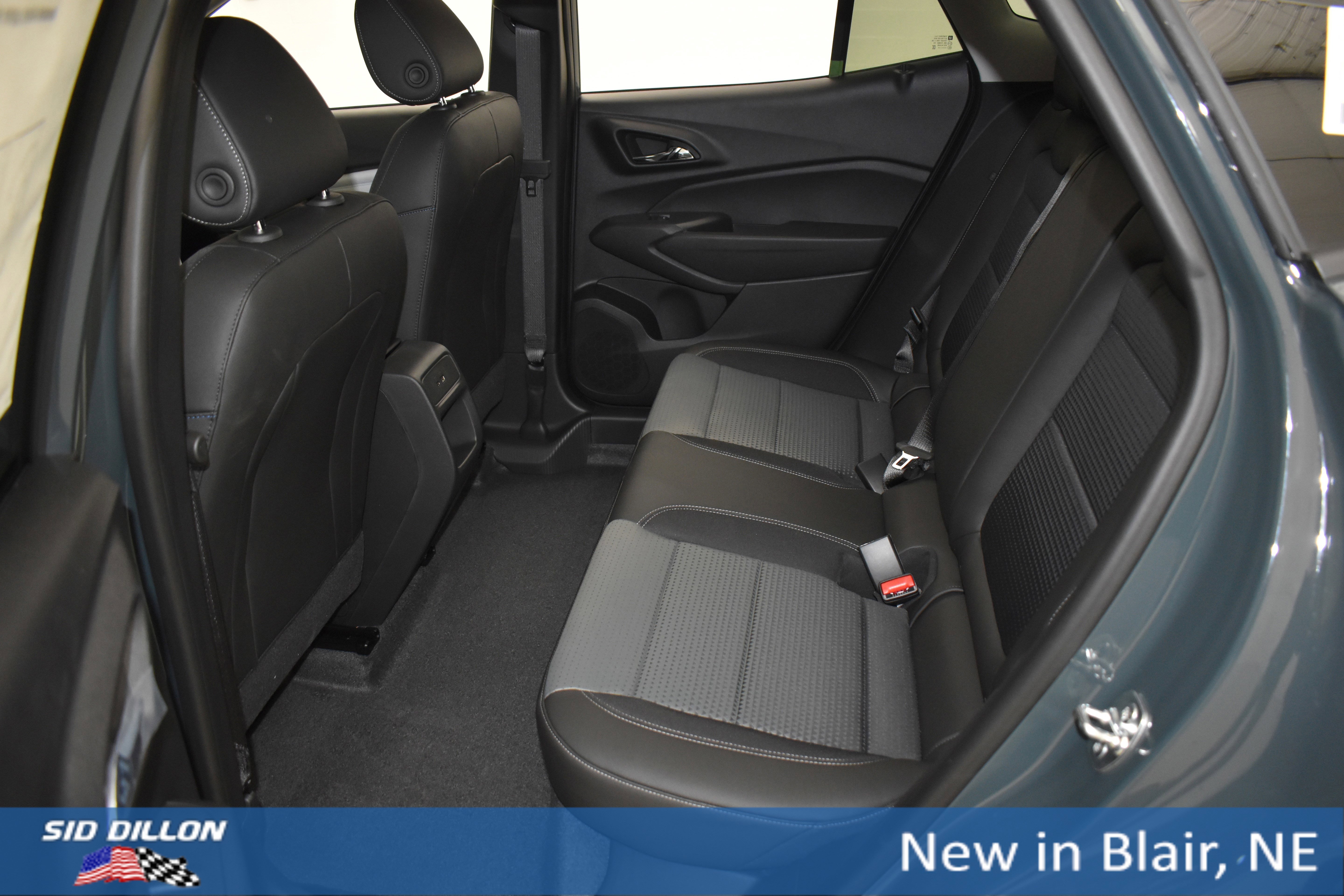 2026 Chevrolet Trax LT - Photo 8