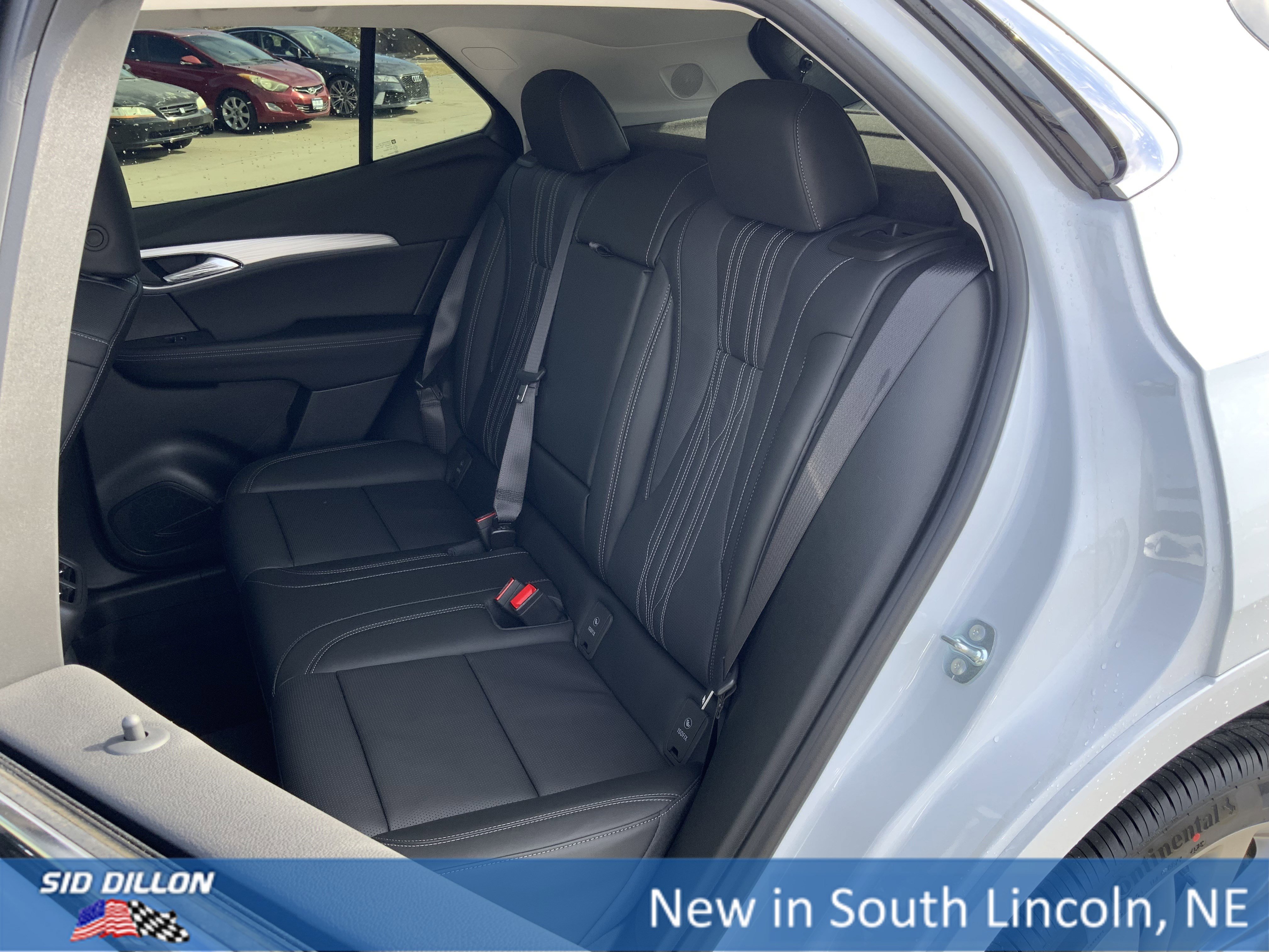 2026 Buick Envision Avenir - Photo 10