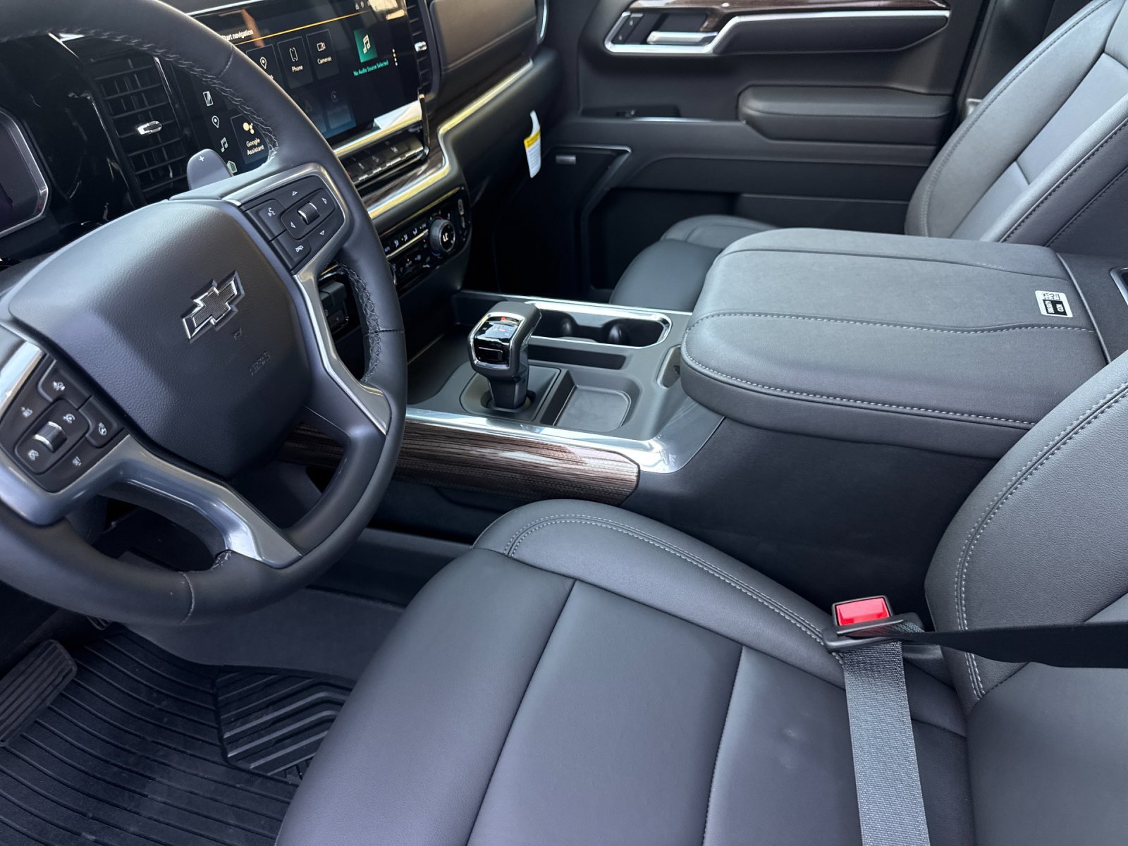 2026 Chevrolet Silverado 1500 RST - Photo 10