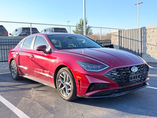 2023 Hyundai Sonata