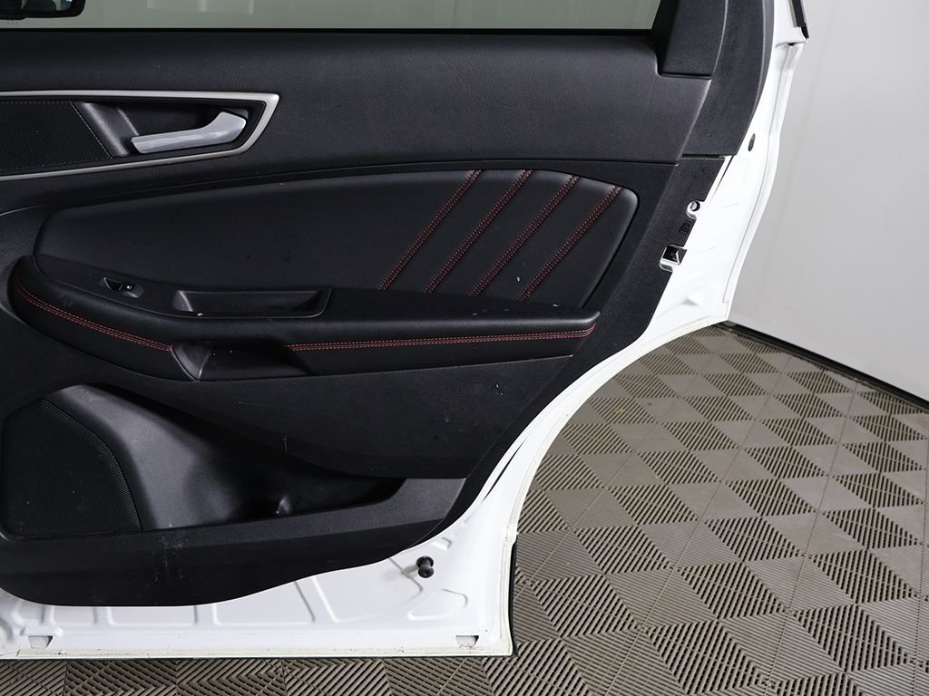 2024 Ford Edge ST-Line - Photo 23