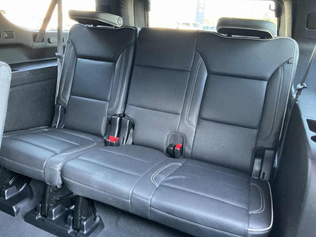 Certified Used 2024 Black GMC SLT image 35