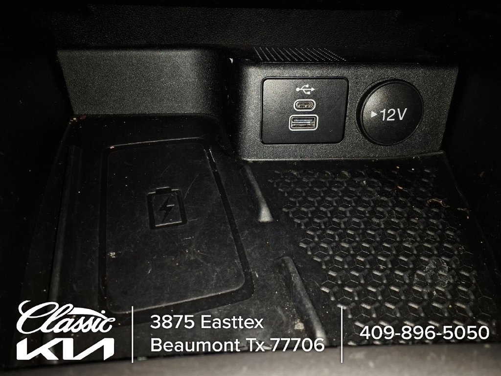 Used 2023 Blue Ford Big Bend image 24