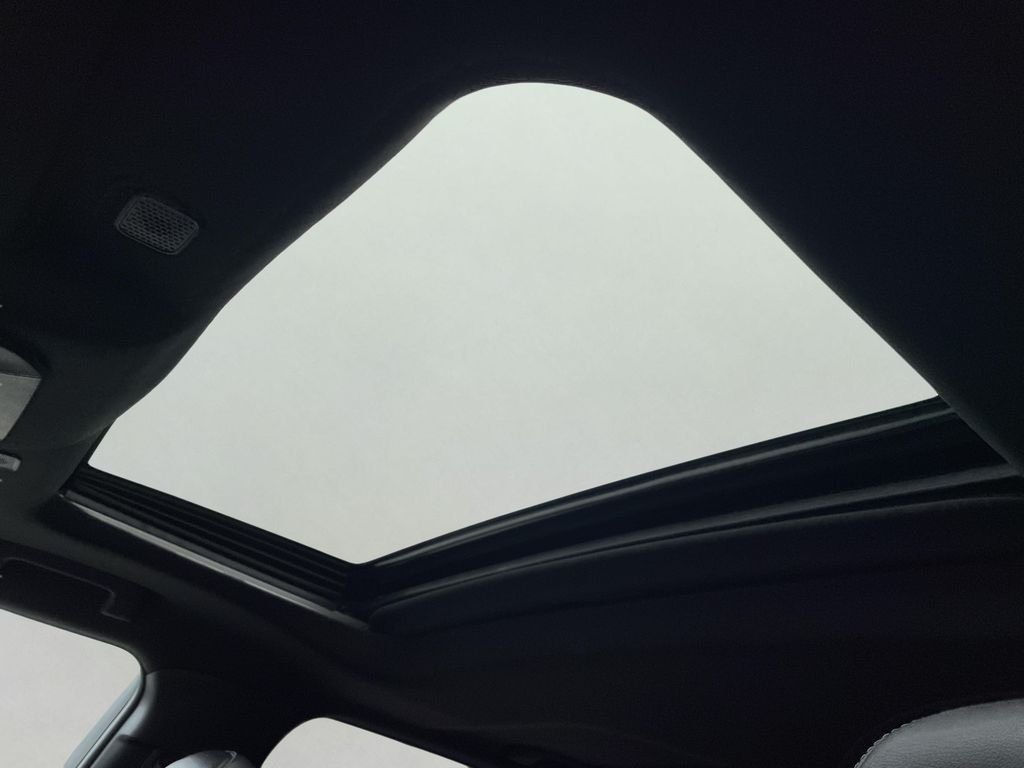 Used 2025 Black Toyota XSE image 25