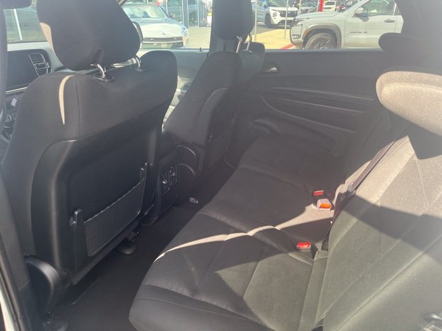 Used 2025 White Dodge GT image 7