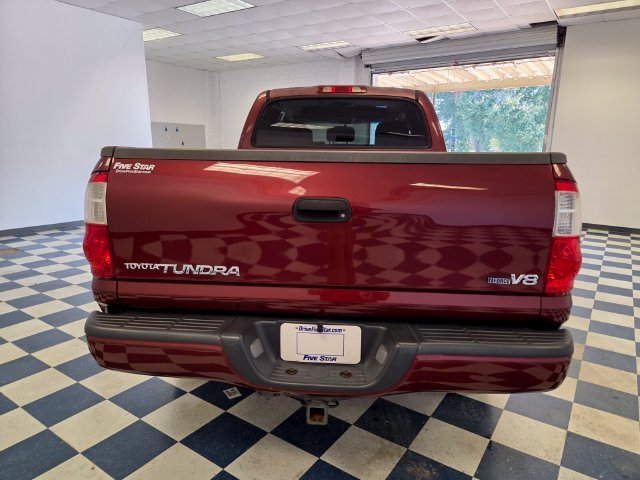 Used 2006  Toyota Limited image 6