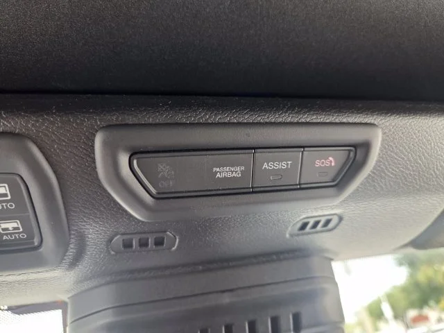 Certified Used 2022 Black Jeep Unlimited Sahara High Altitude image 34