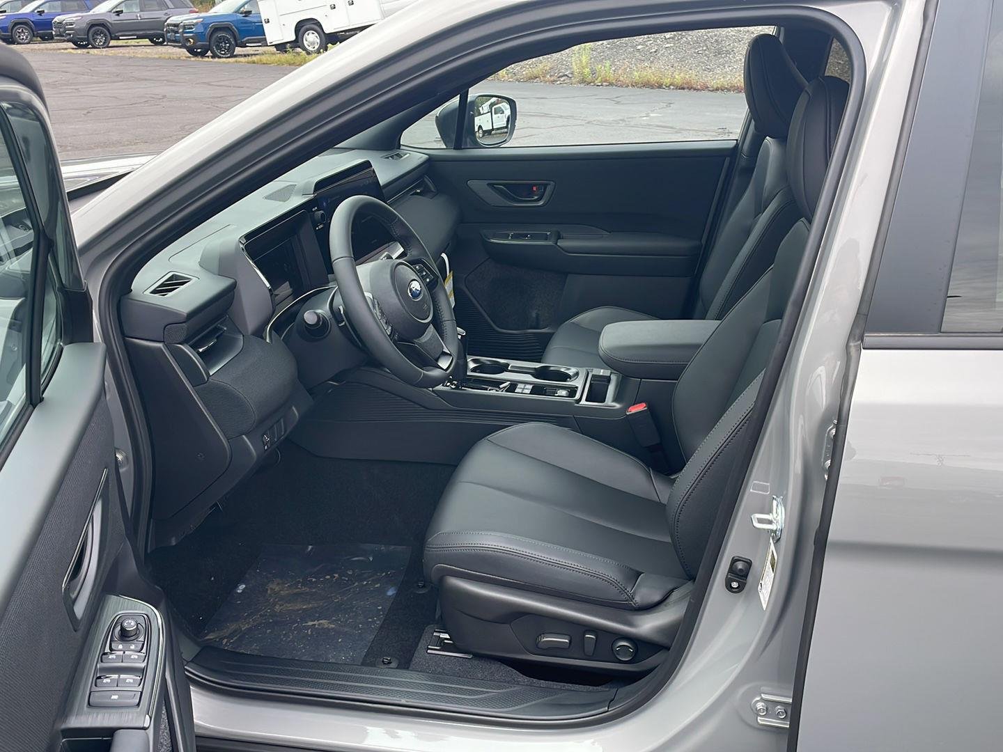 New 2026 RIVER ROCK PEARL Subaru Premium image 9