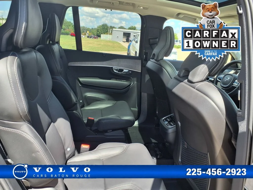 Certified Used 2024 Gray Volvo Ultimate image 21