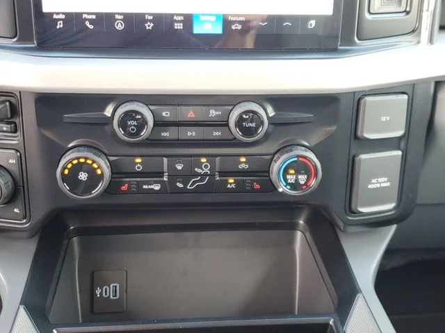 2026 Ford F-250 Super Duty XLT - Photo 27