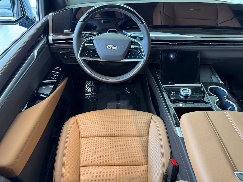 2026 Cadillac Escalade Luxury - Photo 15