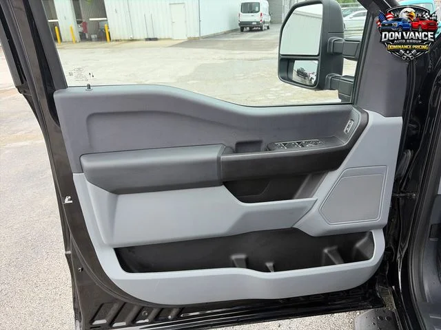 Used 2024 Black Ford XL image 10