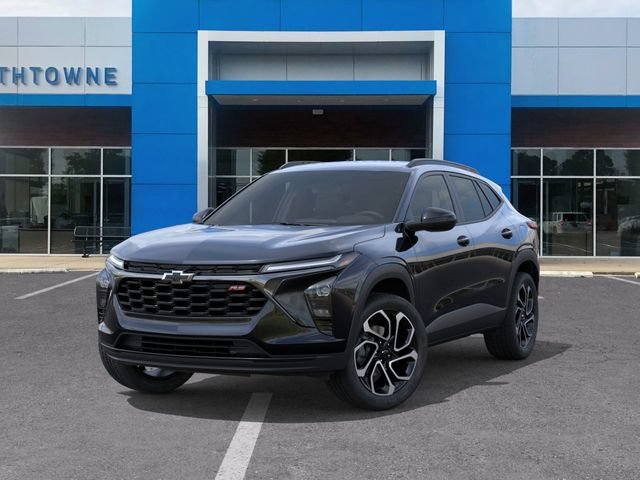 2026 Chevrolet Trax RS - Photo 6