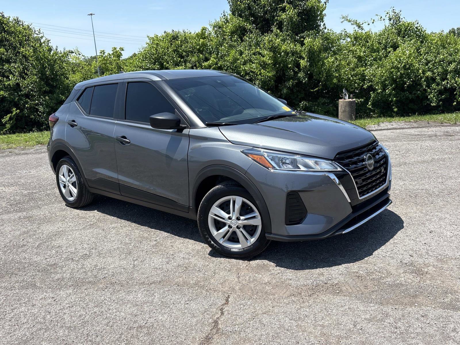 2025 Nissan Kicks Play 1.6 FWD's photo
