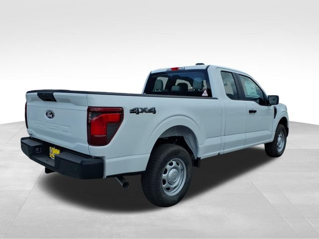 New 2026 Oxford White Ford XL image 12