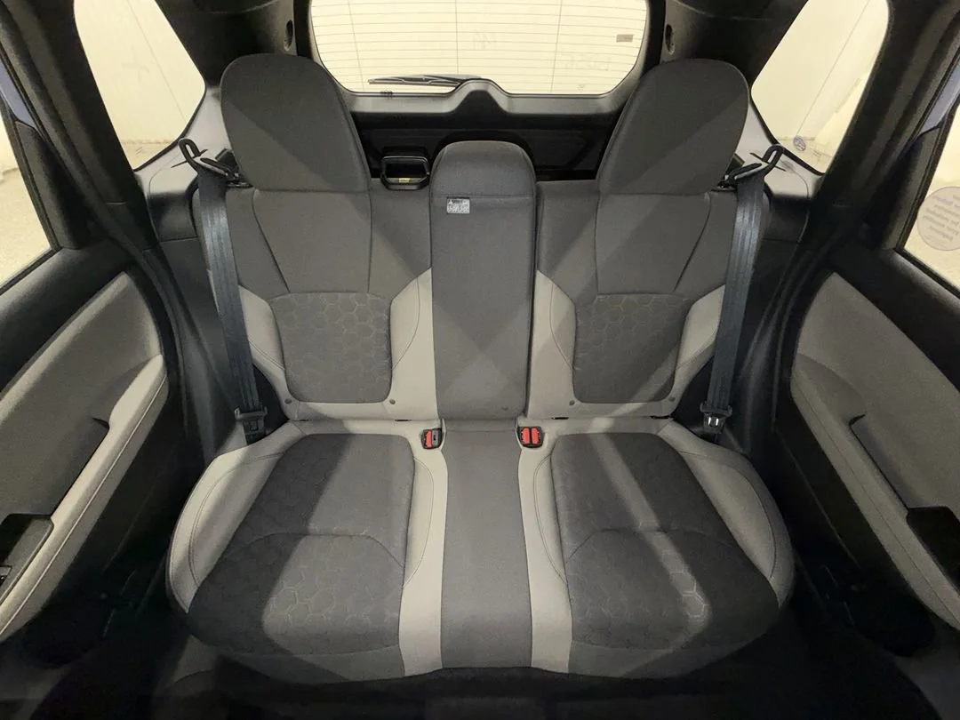 New 2026 Daybreak Blue Pearl Subaru BASE image 20