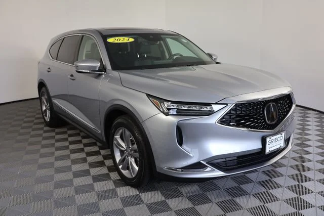 2024 Acura MDX 3.5L
