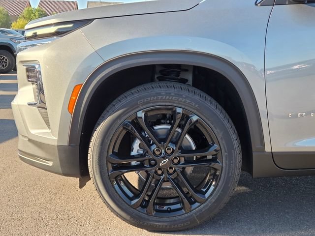 2027 Chevrolet Traverse LT - Photo 5