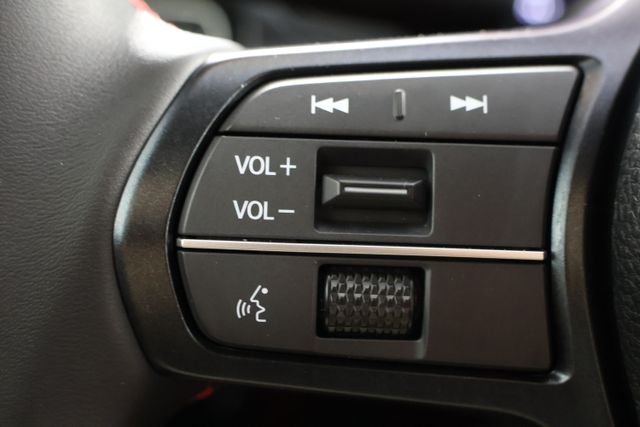 Used 2024 Blue Honda  image 11