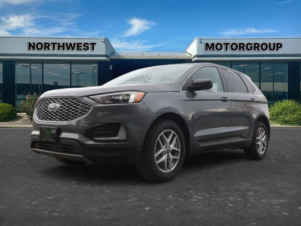 2024 Ford Edge SEL - Photo 32