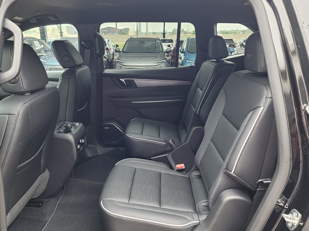 2026 Buick Enclave Sport Touring - Photo 45