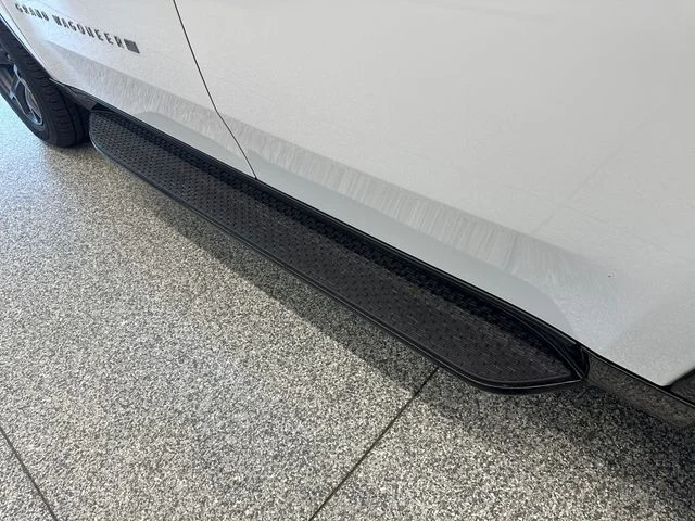 New 2026 White Jeep Limited Altitude image 26