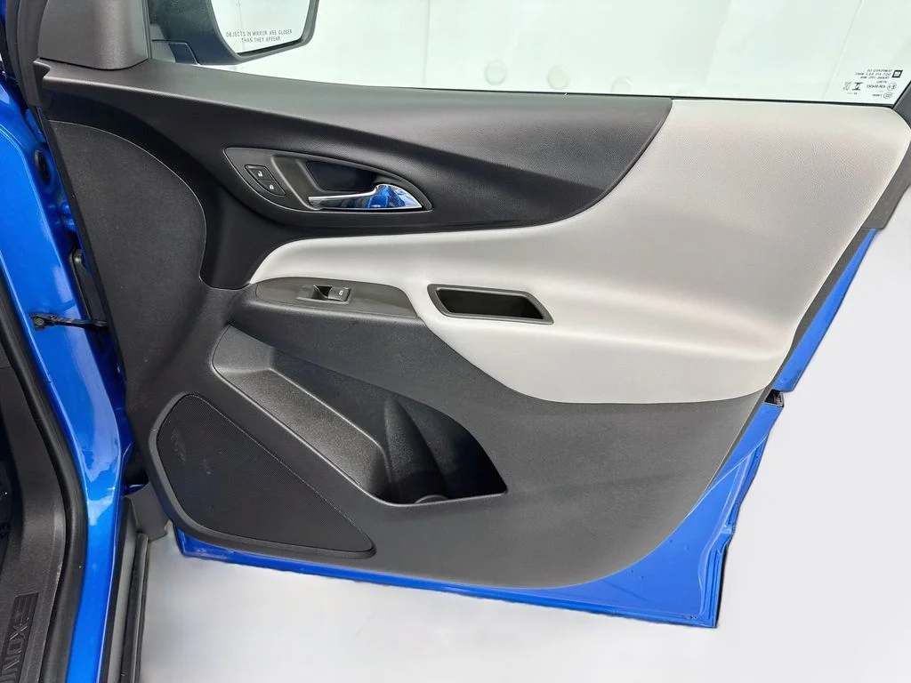 Used 2024 Blue Chevrolet LS image 23