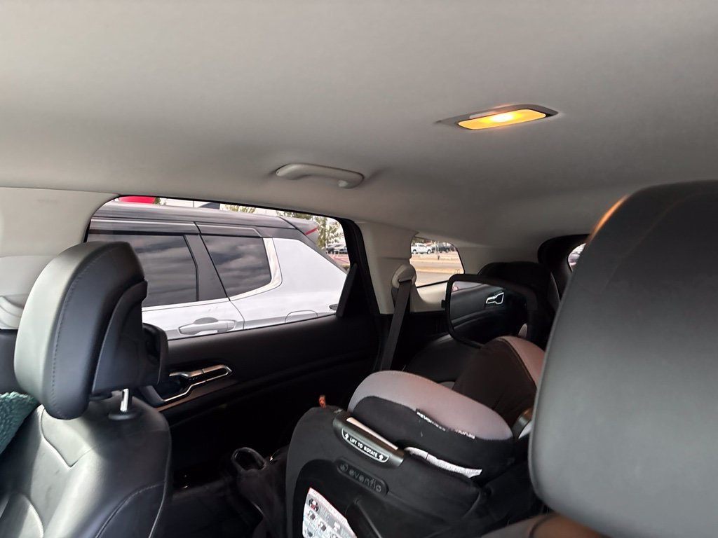 Used 2024 Gray Kia EX image 22