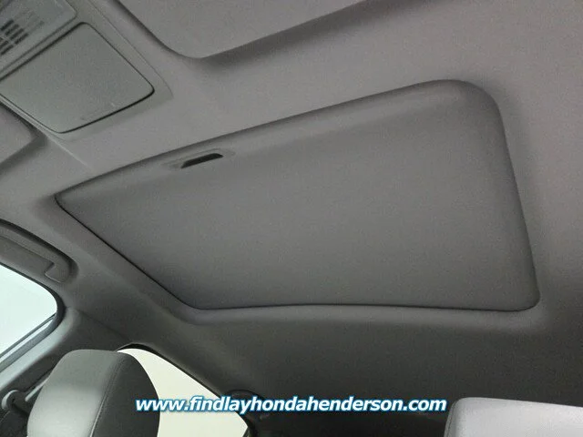 Certified Used 2022 Lunar Silver Metallic Honda EX image 46