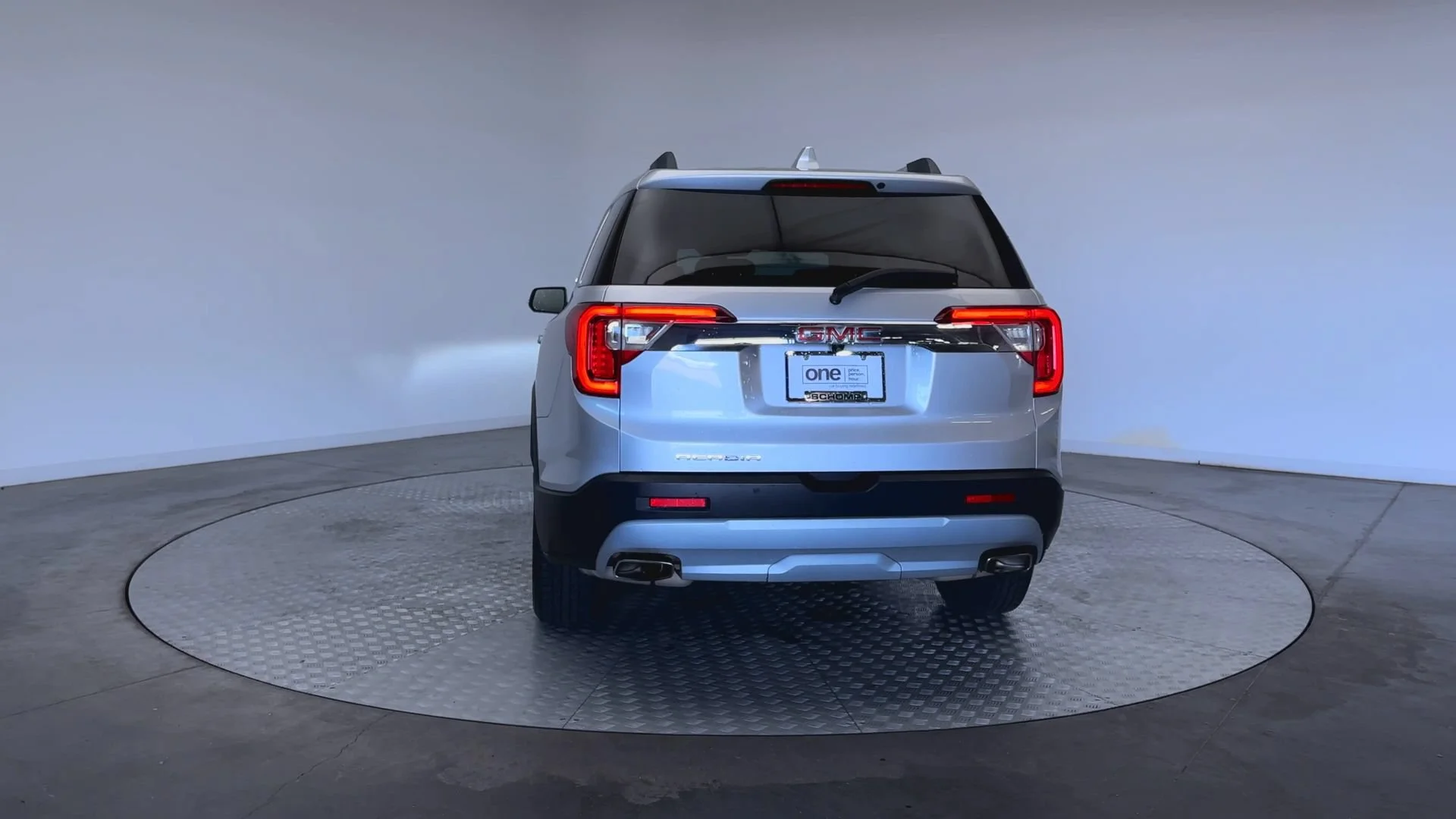 2020 GMC Acadia SLT - Photo 7
