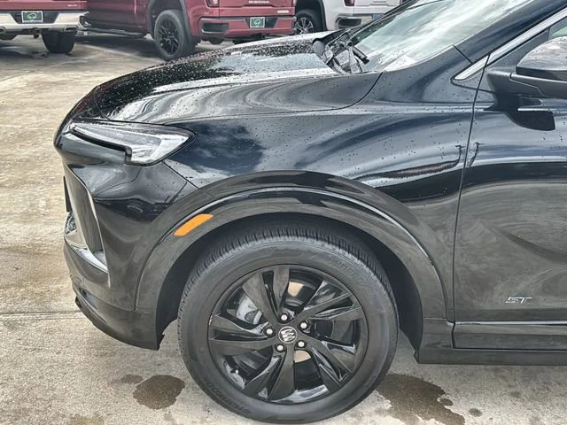 2026 Buick Encore GX Sport Touring - Photo 31