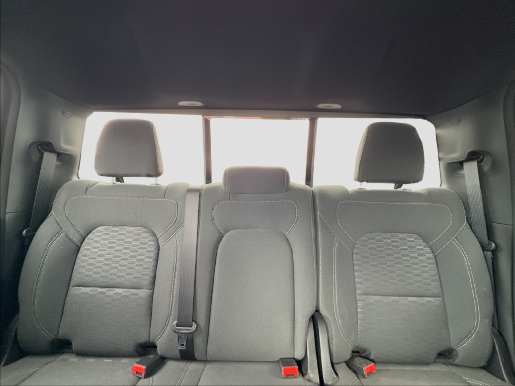 Used 2025 Red Ram Tradesman image 11