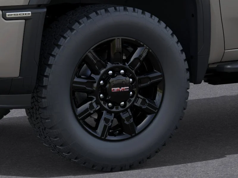 2026 GMC Sierra 2500HD AT4 - Photo 13