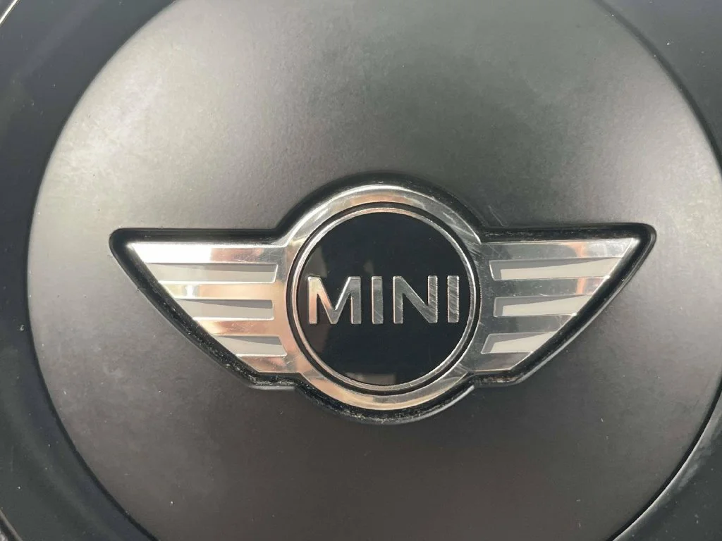 Used 2013 Blue MINI Base image 28