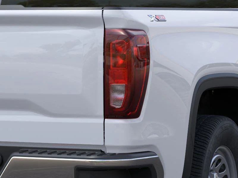 New 2026 Summit White GMC Pro image 11