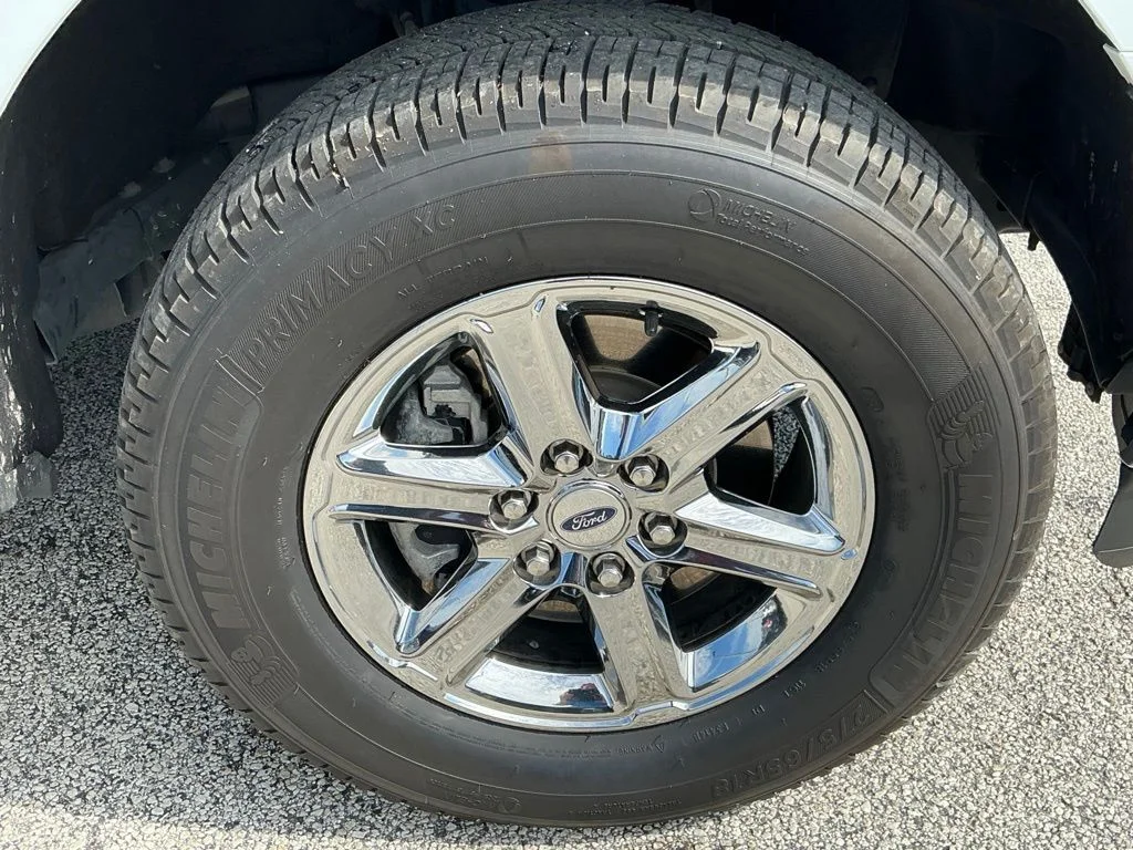 Used 2024  Ford XLT image 17